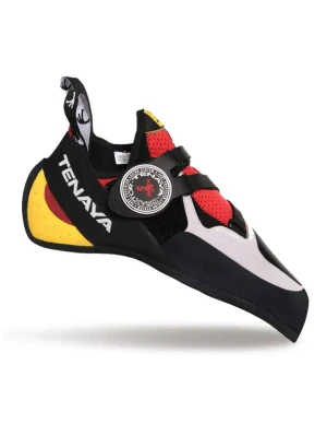 Tenaya Iati Klimschoen (Maat - 42, Kleur - RED)
