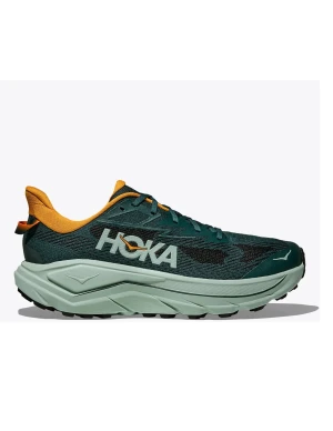 HOKA one one Hoka Challenger 8 Hardloopschoen Heren (Maat - US 11,5, Kleur - Bay Leaf/Sage)