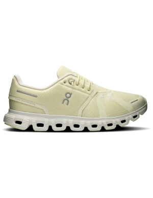 ON Cloud 6 Sneaker Dames (Maat - US 7,5, Kleur - Seedling / Ice)