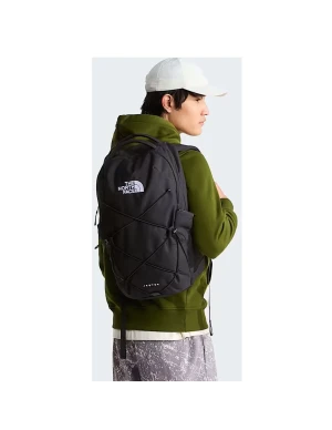 The North Face Jester Backpack (Maat - OS, Kleur - TNF Black-Npf)