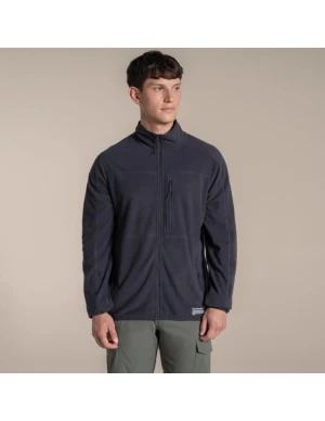 Craghoppers Nosilife SpryII Jacket Heren (Maat - XXL, Kleur - Dark Iron)