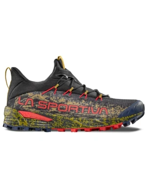 La Sportiva Tempesta GTX Trailrunning Heren (Maat - 45,5, Kleur - Night sky / Savana)