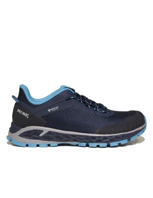 Meindl Power Walker Lady 4.2 Comfort Fit® (Maat - 5,5, Kleur - Marine/Azur)