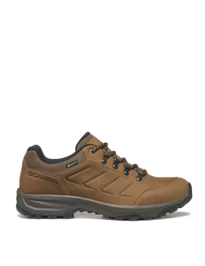 Scarpa Scapa Cyrus 2 GTX Wandelschoen Heren (Maat - 45, Kleur - Brown/black)