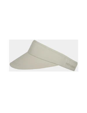 Hatland Vadis Wide Brim Zonneklep (Maat - L/XL, Kleur - Beige)