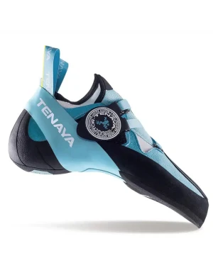 Tenaya Indalo Klimschoen (Maat - 44, Kleur - Sky blue)