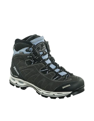 Meindl Air Revolution Lady Ultra (Maat - 6,5, Kleur - Anthrazit/azur)