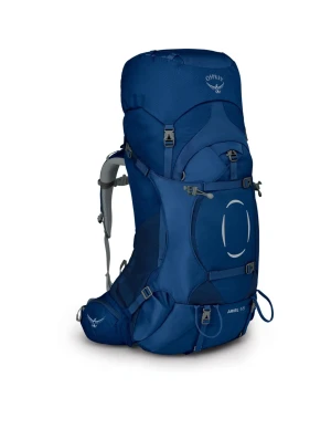 Osprey Ariel 55L Rugzak Dames (Maat - WXS-S, Kleur - Ceramic blue)