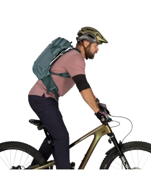 Osprey Syncro 12L Fiets Rugzak (Maat - OS, Kleur - Cascade Blue)