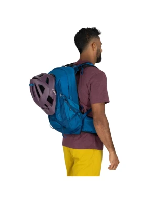 Osprey Talon 11L Multisport Rugzak (Maat - OS, Kleur - Scoria Blue Night Shift)