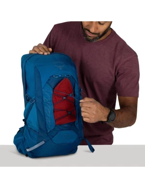 Osprey Talon 11L Multisport Rugzak (Maat - OS, Kleur - Black Coal Grey)
