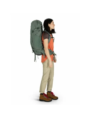 Osprey Kyte 48L Rugzak Dames (Maat - WM-L, Kleur - Green)