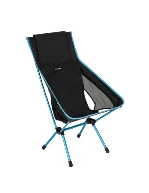 Helinox Chair One Highback (re) (Kleur - BLACK)