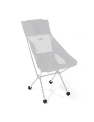 Helinox Chair Ball Feet 55 mm (Maat - 55, Kleur - All Black)