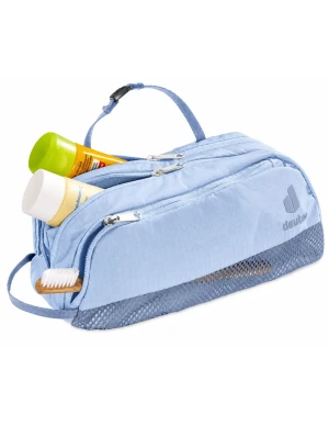 Deuter Wash Bag Tour III Toilettas (Maat - OS, Kleur - Polar-Bluejay)