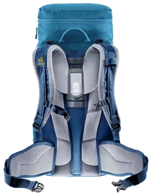 Deuter Fox 30L Trekking Rugzak Jeugd (Maat - OS, Kleur - Wave-Nightblue)