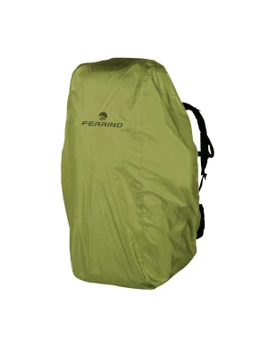 Ferrino Backpack Cover 45-90 liter (Maat - 45-90 L, Kleur - Grun)