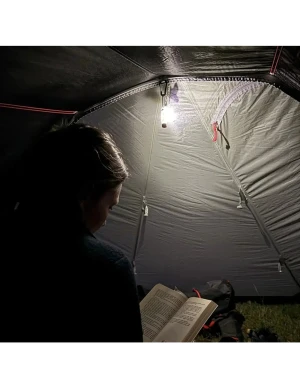 Robens Assynt Flashlight UL Zaklamp (Maat - OS, Kleur - No color)