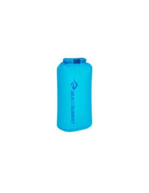Sea to Summit Ultra-Sil Dry Bag - 8L (Maat - 8L, Kleur - Atoll Blue)