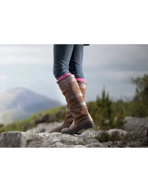 Dubarry Galway Slimfit Countrylaars Dames (Maat - 40)
