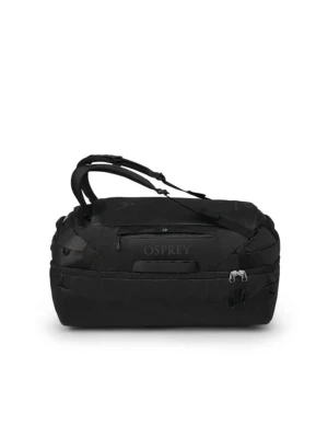 Osprey Transporter Squffel 70L (Maat - OS, Kleur - Raven Black)