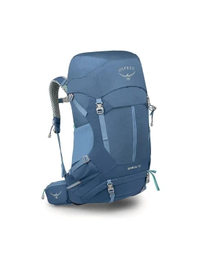 Osprey Sirrus 36L Rugzak Dames (Maat - OS, Kleur - Sevres Blue)