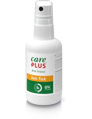 Care Plus Anti Tick Spray (Maat - 60ml)