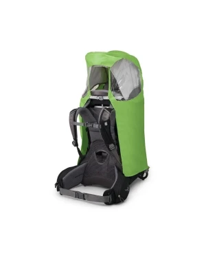 Osprey Poco Child Carrier Raincover (Maat - OS, Kleur - Limon)