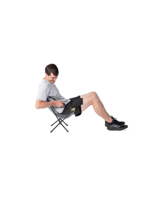 Nemo Moonlite Elite Reclining Camp Chair (Maat - OS, Kleur - BLACK)