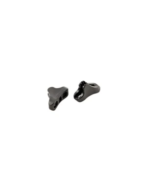 Robens Guyline Lock 2.5 mm - 6 pcs./set (Maat - OS, Kleur - No color)