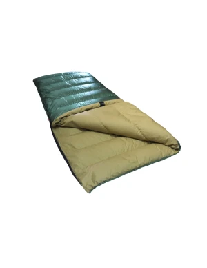 CARL DENIG Spitsbergen NC Gans XL (Maat - XL, Kleur - Groen/ecru)