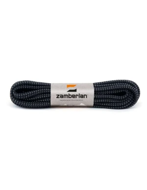 Zamberlan Ronde Veter 150 cm (Maat - 150 cm, Kleur - Black/grey)