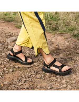 Teva Hurricane XLT3 Sandaal Dames (Maat - US 11, Kleur - BLACK)