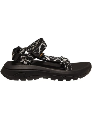 Teva Hurricane XLT3 Sandaal Dames (Maat - US 8, Kleur - Marble Black)