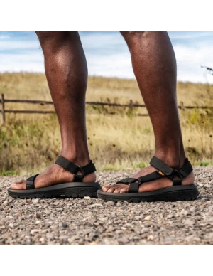 Teva Hurricane XLT3 Sandaal Heren (Maat - US 9, Kleur - BLACK)