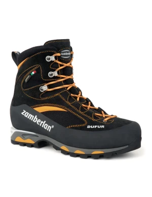 Zamberlan 2040 Dufur Evo GTX RR (Maat - 45,5, Kleur - BLACK)
