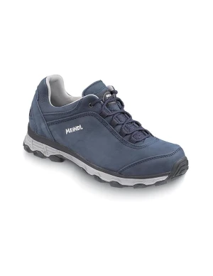 Meindl Sortino Lady Wandelschoen Comfort Fit (Maat - 5,5, Kleur - Marine)