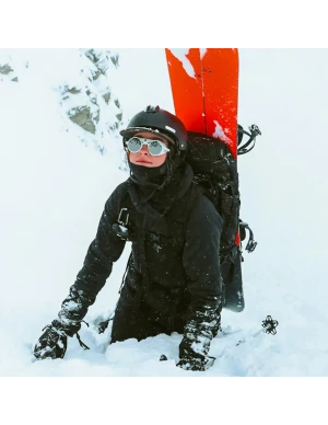 Vallon Heron Glacier Zonnebril (Maat - OS, Kleur - Off-white)