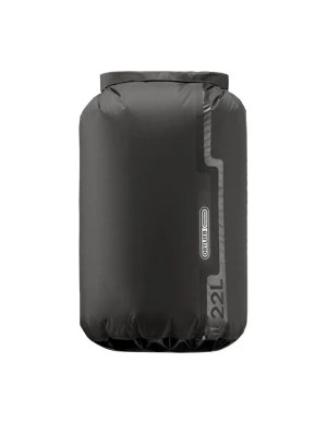 Ortlieb Dry-Bag Light 22 L (Maat - 22 L, Kleur - BLACK)