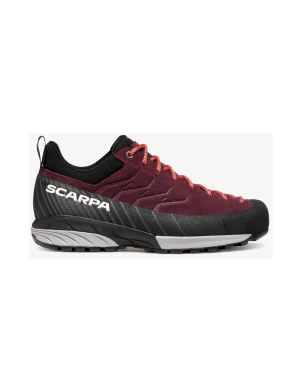 Scarpa Mescalito GTX Approachschoen Dames (Maat - 38,5, Kleur - Temeraire/Gray)