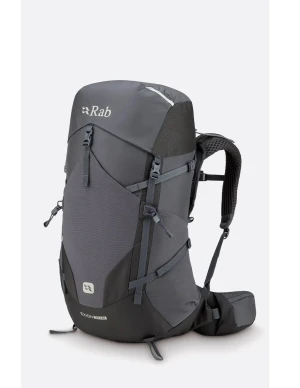 Rab Exion 35L ND Rugzak Dames (Maat - S/M, Kleur - Anthracite/Graphene)
