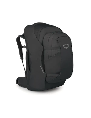 Osprey Fairview 70L Travelpack Dames (Maat - OS, Kleur - BLACK)