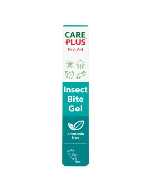Care Plus Insect Bite Verzorgende Gel (Maat - 20 ml, Kleur - No color)