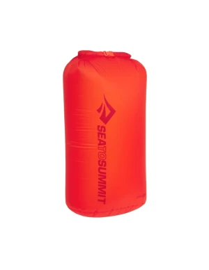 Sea to Summit Ultra-Sil Dry Bag - 35L (Maat - 35L, Kleur - Spicy Orange)