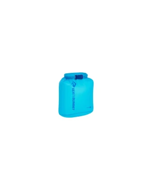Sea to Summit Ultra-Sil Dry Bag (Maat - 3L, Kleur - Atoll Blue)
