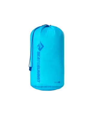 Sea to Summit Ultra-Sil Stuff Sack 13L (Maat - 13L, Kleur - Atoll Blue)