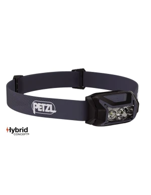 Petzl Headlamp ACTIK® 450 Lumen (Maat - 450, Kleur - BLACK)