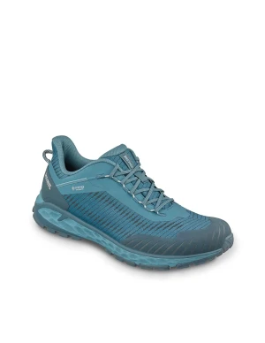 Meindl Power Walker 4.2 Comfort Fit® Heren (Maat - 8, Kleur - Petrol/Graphit)