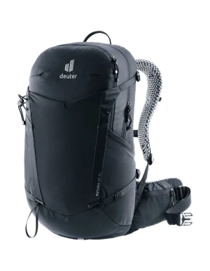 Deuter Futura 25 SL Rugzak Dames (Maat - 25, Kleur - BLACK)
