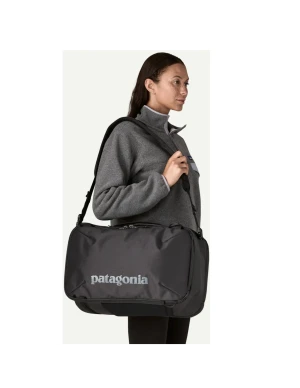 Patagonia Black Hole Mini MLC 30L (Maat - OS, Kleur - Black w/Black)